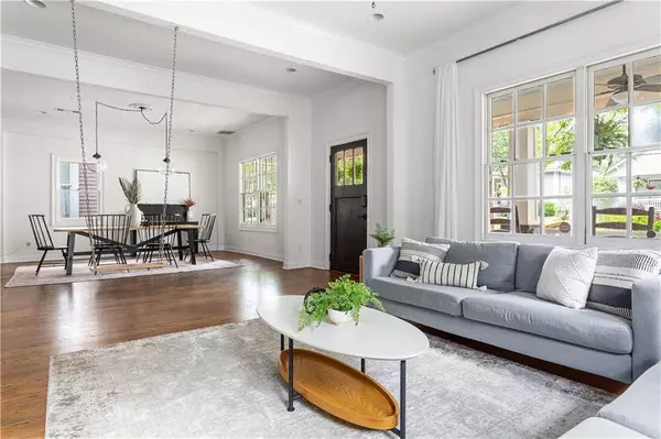 746 Pearce ST SW, Atlanta, GA 30310