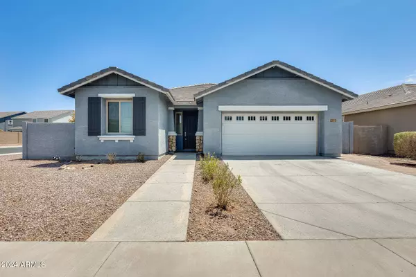 3551 N LOS ALAMOS --, Mesa, AZ 85213