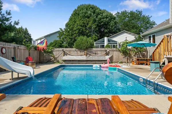 797 Thomas Drive, Sun Prairie, WI 53590