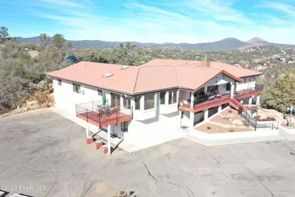 2008 Northside DR, Prescott, AZ 86301