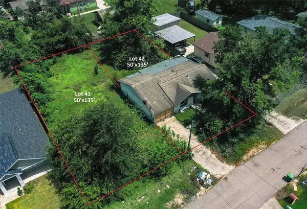 7802 Hanfro LN, Houston, TX 77088