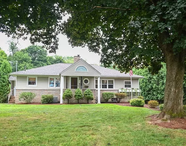 54 Lawn St, South Hadley, MA 01075