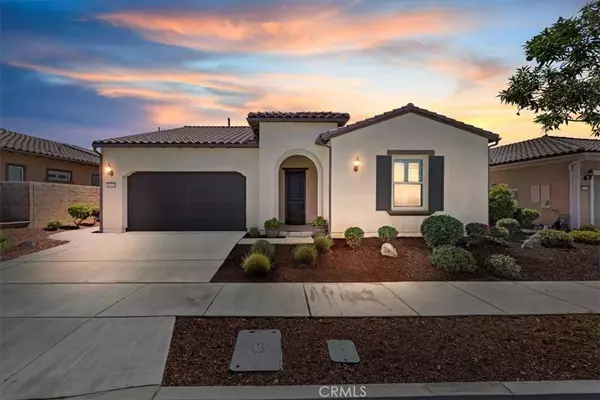 24468 Overlook DR, Corona, CA 92883