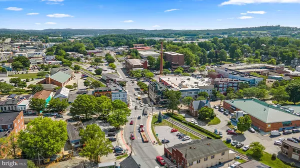 35 & 37 LIBERTY STREET, Westminster, MD 21157