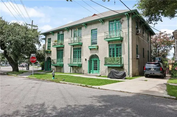 85 87 ALLARD ST, New Orleans, LA 70119