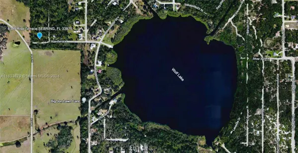 6349 rise terrace, Sebring, FL 33875