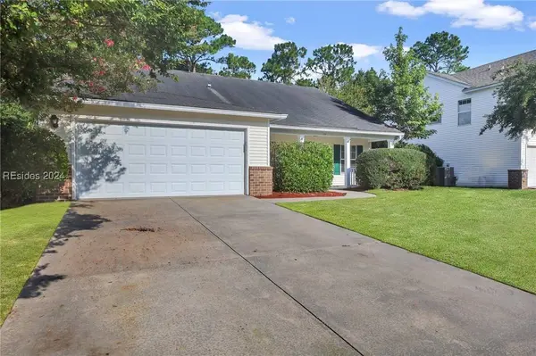 34 Hidden Lakes LN, Bluffton, SC 29910