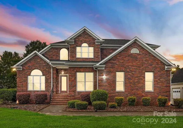 2844 Unionville Indian TRL W, Indian Trail, NC 28079