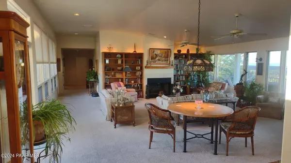 2008 Northside DR, Prescott, AZ 86301