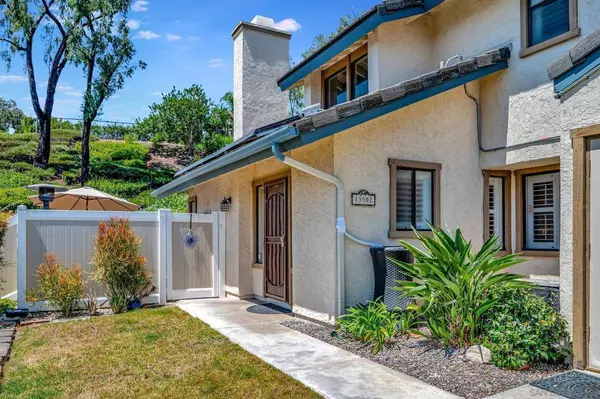 13502 Grain Ln, San Diego, CA 92129