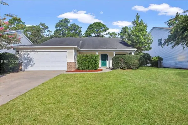 34 Hidden Lakes LN, Bluffton, SC 29910