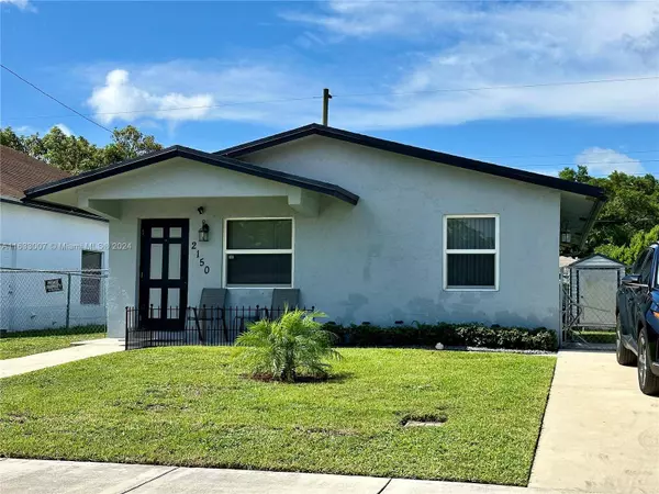 2150 NW 4th St, Pompano Beach, FL 33069