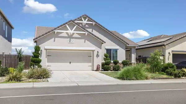 1409 Peach AVE, Manteca, CA 95337