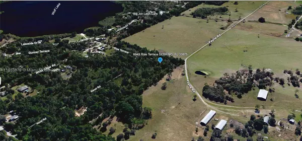 6349 rise terrace, Sebring, FL 33875