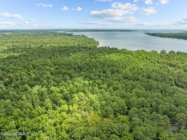 0 Blue Heron Drive, Bayboro, NC 28515