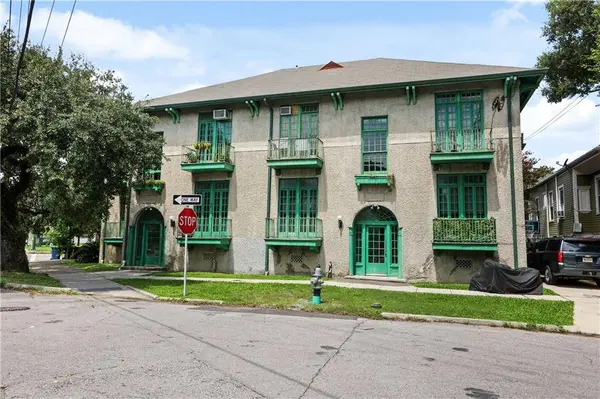 85 87 ALLARD ST, New Orleans, LA 70119