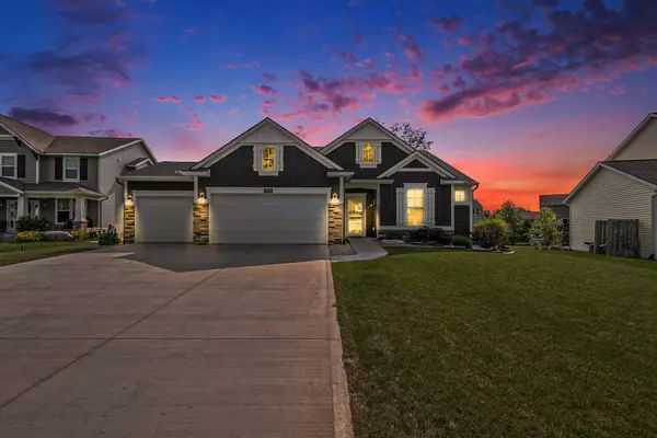 7895 Carlisle SW Court, Byron Center, MI 49315