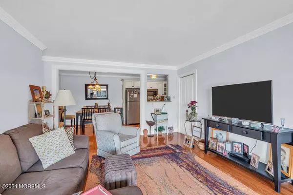 330 Shore Drive #B23, Highlands, NJ 07732