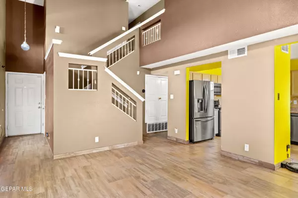 1650 Saint James ST, El Paso, TX 79936