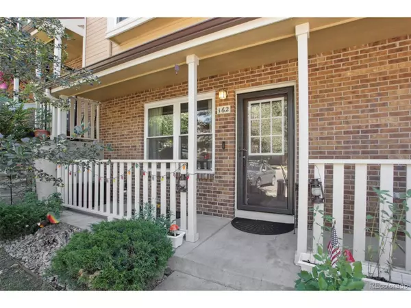 162 Pheasant Run, Louisville, CO 80027