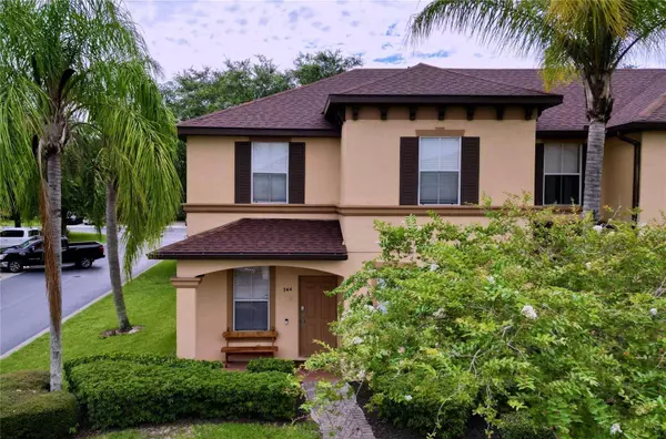 744 LA MIRAGE ST, Davenport, FL 33897