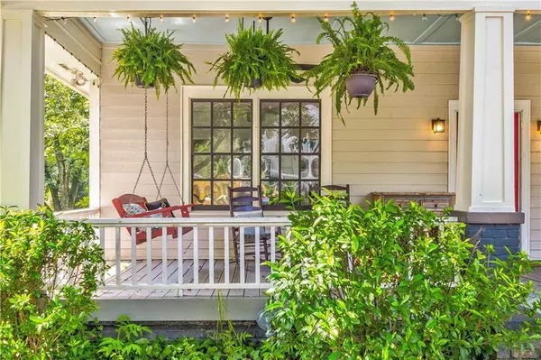 746 Pearce ST SW, Atlanta, GA 30310