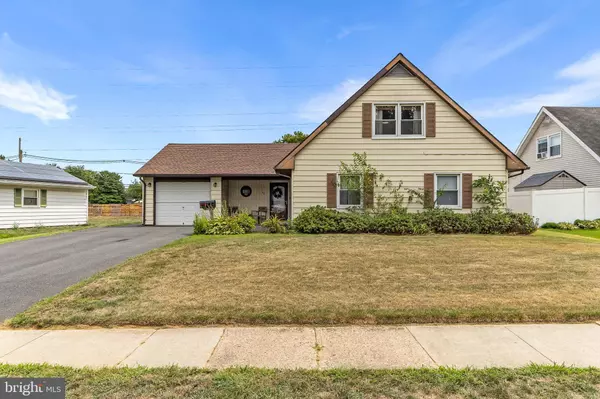 36 HOLBROOK LN, Willingboro, NJ 08046