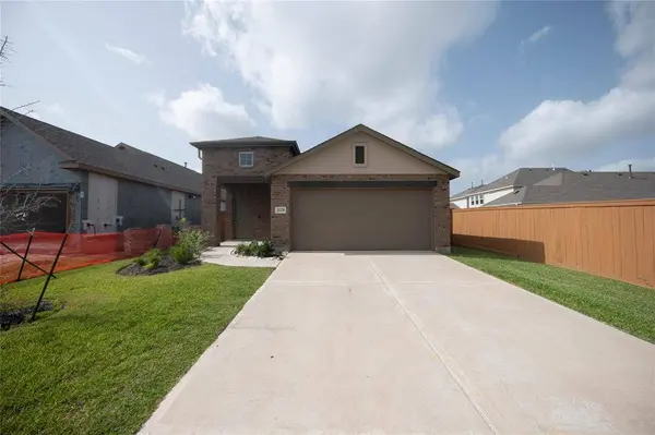 21239 Montego Bay DR, Cypress, TX 77433