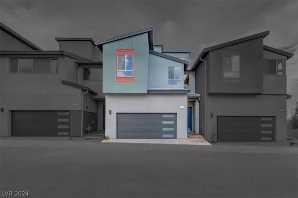 2545 Campaldo Street, Henderson, NV 89044