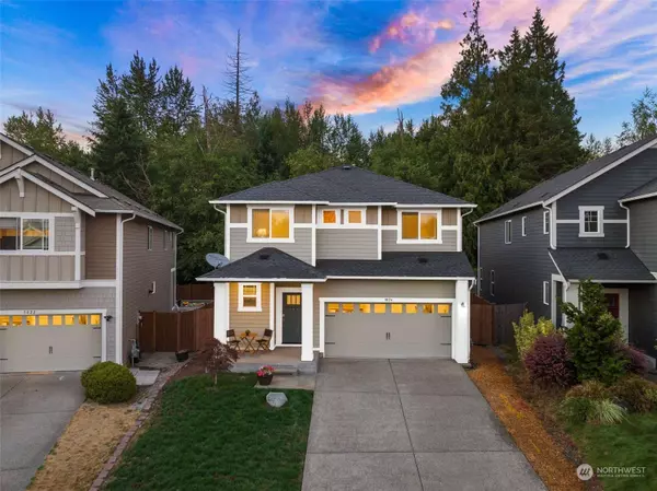 3026 S 378TH ST, Federal Way, WA 98003