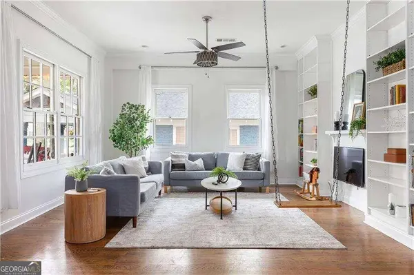 746 Pearce ST SW, Atlanta, GA 30310