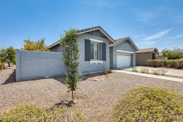 3551 N LOS ALAMOS --, Mesa, AZ 85213