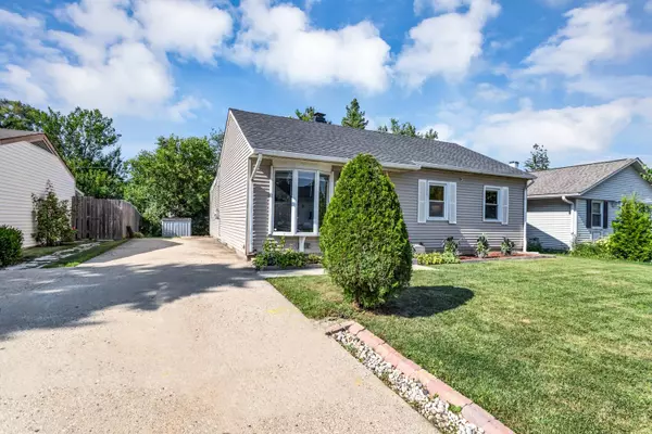 446 Norton AVE, Glendale Heights, IL 60139