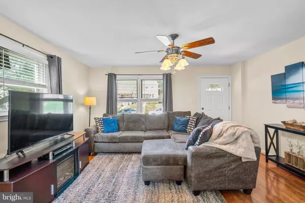 5515 DOLORES AVE, Halethorpe, MD 21227