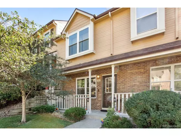 162 Pheasant Run, Louisville, CO 80027