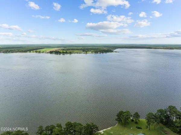 0 Blue Heron Drive, Bayboro, NC 28515