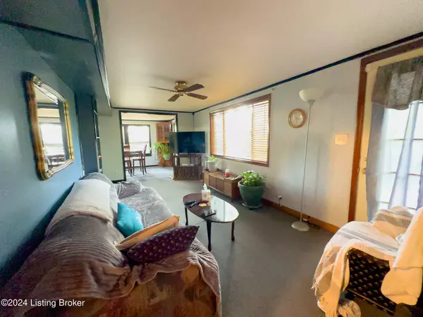 3110 Rabbitt Run Rd Rd, Vine Grove, KY 40175