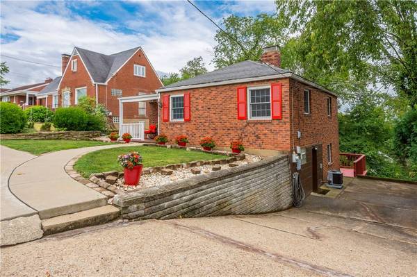 1039 Prospect Rd, Pittsburgh, PA 15227