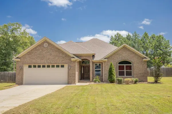 402 S Red Street, Sheridan, AR 72150