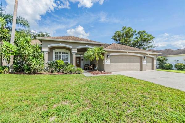 3904 SADDLE RIDGE ST, Valrico, FL 33596