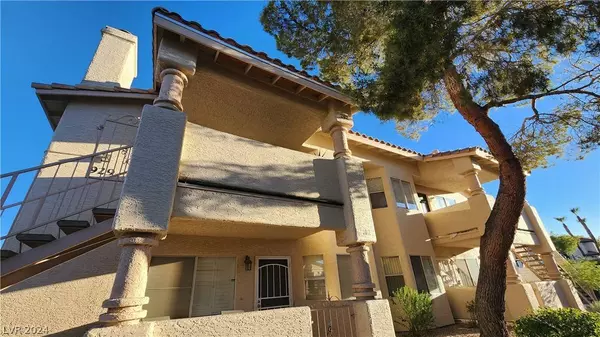 929 Boulder Mesa Drive #202, Las Vegas, NV 89128