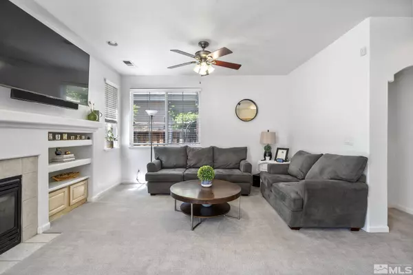 6257 Black Cinder Ct., Sparks, NV 89436