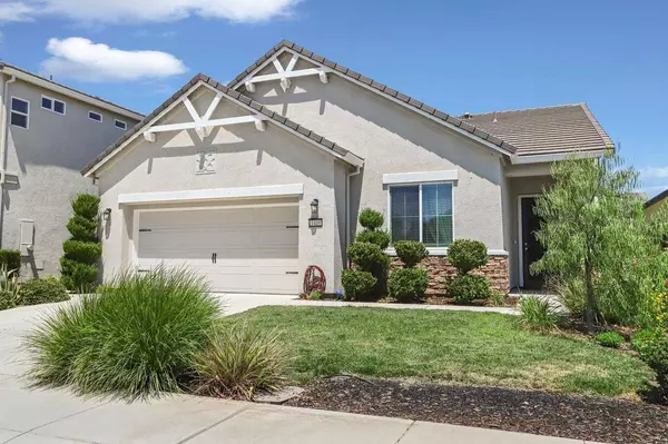 1409 Peach AVE, Manteca, CA 95337