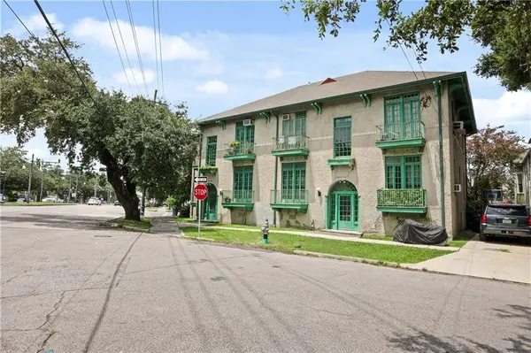 85 87 ALLARD ST, New Orleans, LA 70119