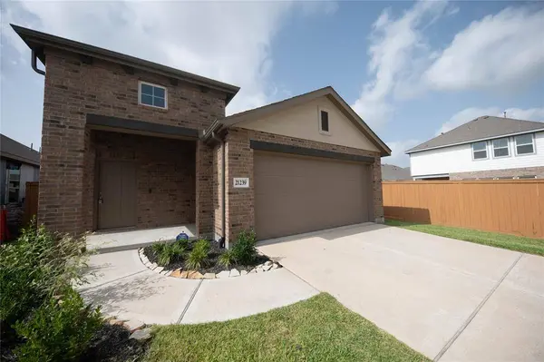 21239 Montego Bay DR, Cypress, TX 77433