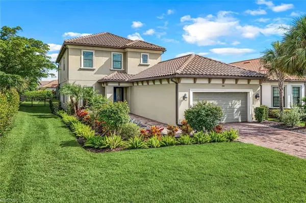 9143 Trivoli TER, Naples, FL 34119