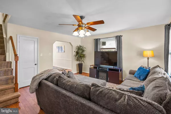 5515 DOLORES AVE, Halethorpe, MD 21227