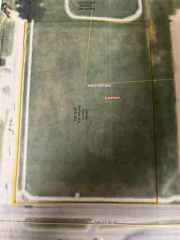 2611 SW Lee Blvd, Lawton, OK 73505