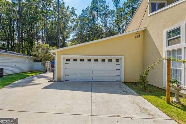 2957 CHRISTOPHERS, Marietta, GA 30062