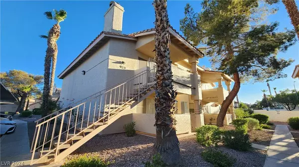 929 Boulder Mesa Drive #202, Las Vegas, NV 89128